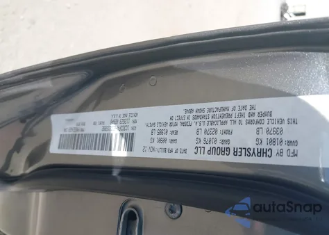 2013 Dodge Dart Aero из США, поврежденный, VIN 1C3CDFAH6DD215992